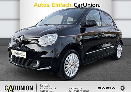 Renault Twingo E-TECH 100% el. VIBES