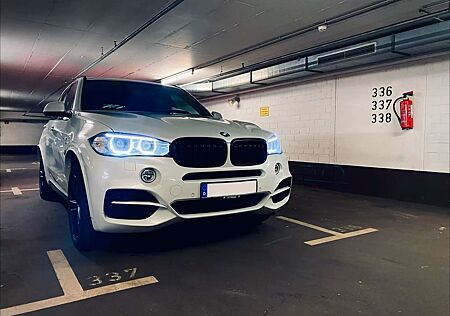 BMW X5 xDrive30d M-Paket | AC Schnitzer | Head-Up