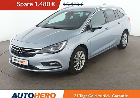 Opel Astra 1.6 SIDI Turbo Innovation Start/Stop*NAVI*CAM*LED*