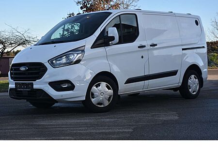 Ford Transit Custom 280 L1 Trend/AT/Navi/RKam/Dachtrg