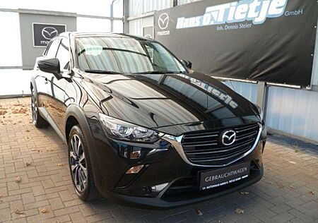 Mazda CX-3 L SKYACTIV-G 2.0 FWD 5T 6GS AL-ADVANTAGE