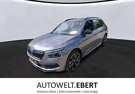 Skoda Kamiq 1.5 TSI Monte Carlo DSG/ACC/KAMERA/VIRTUAL