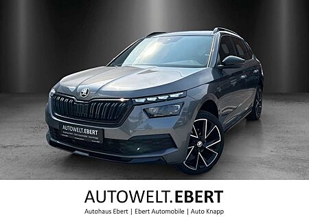 Skoda Kamiq 1.5 TSI Monte Carlo DSG/ACC/KAMERA/VIRTUAL