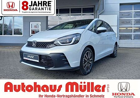 Honda Jazz 1.5 i-MMD Hybrid Advance