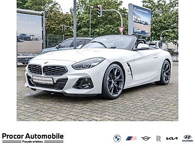 BMW Z4 sDrive20i A M Sport LC Prof. HuD RFK HIFI PDC V+H
