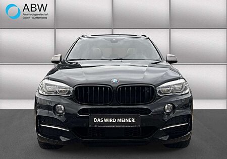 BMW X5 M50d 3.0 M SPORTPAKET Panoramadach AHK B&O