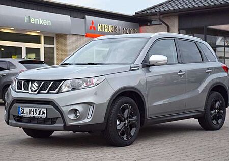 Suzuki Vitara S 1.4 5D A/T Boosterjet ALLGRIP