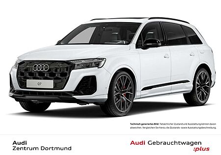 Audi Q7 60 quattro HYBRID S LINE FACELIFT PANO 360CAM