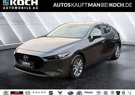 Mazda 3 SKYACTIV-G 2.0 M Hybrid 6AG SELECTION NAVI top