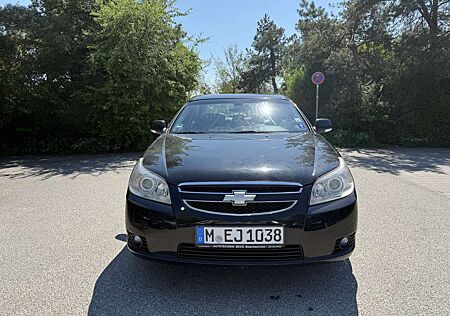 Chevrolet Epica 2.5 Autom. LT