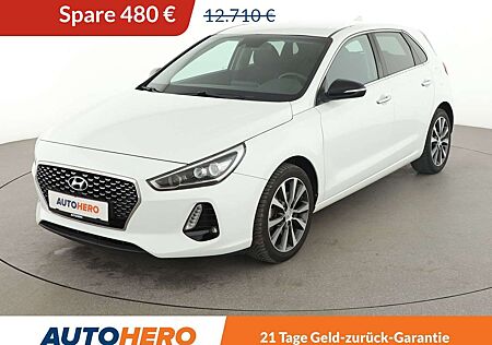 Hyundai i30 1.0 TGDI Intro*TEMPO*CAM*PDC*SHZ*