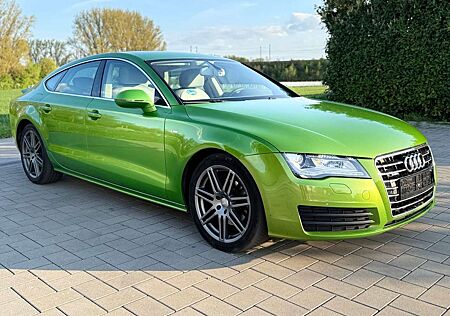 Audi A7 3.0 TDI multitronic Sportback S-Line