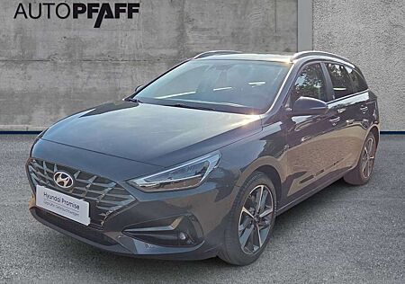 Hyundai i30 Kombi 1.0 Turbo Edition 30 PLUS Navi|Kamera|CarPla
