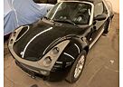 Smart Roadster -coupe EXTRAS! 1.HD!