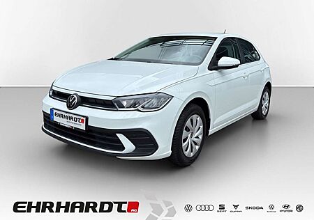 VW Polo Volkswagen 1.0 MPI LED*SHZ*DAB*VIRTUAL*ALLWETTER*