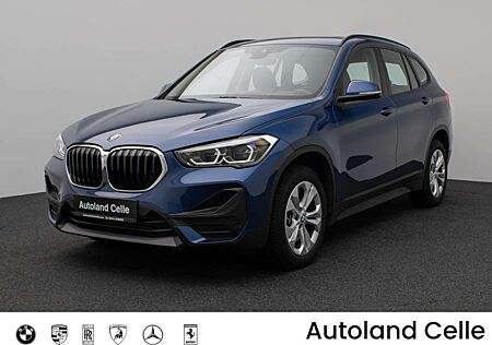 BMW X1 ACC Kamera HUD DAB Memory Leder Panoram