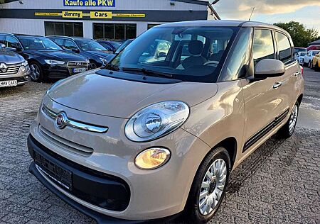 Fiat 500L Diesel 1.3 Multijet Start&Stopp Pop-Star