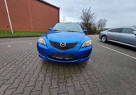 Mazda 3 1.4 Sport Comfort