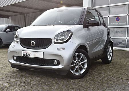 Smart ForTwo coupe Prime DCT *Navi*Leder*inkl.Garantie