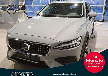 Volvo V60 CC V60 Cross Country B4 (D) AWD PLUS KAMERA+LM 18+