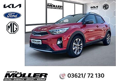 Kia Stonic Dream Team Edition 1.0 AHK Navi Klimaautom