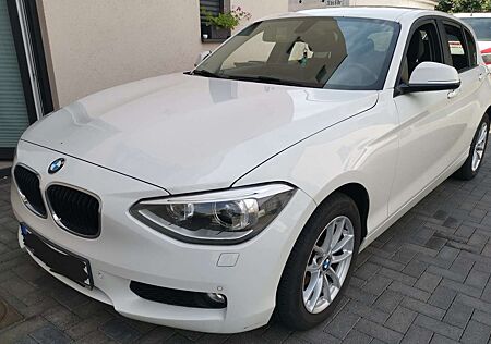 BMW 116i 116