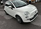 Fiat 500C 1,2 Lounge