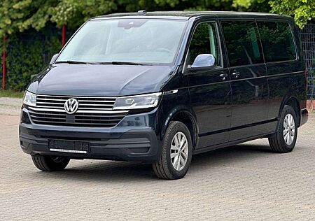 VW T6 Kombi Volkswagen T6.1 Kombi 2.0 TDI DSG Lang 9 SITZER * 150 PS *