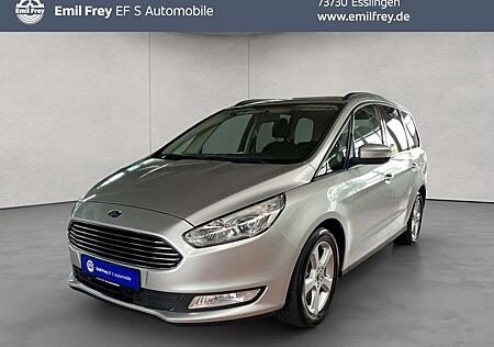 Ford Galaxy 2.0 TDCi Aut. Trend *FordKeyFree*