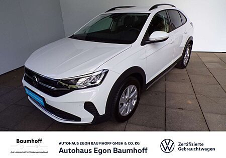 VW Taigo Volkswagen 1.0 TSI LIFE / APP-CONNECT+LED'S+SITZHZG