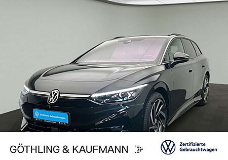 VW ID.7 Volkswagen Tourer Pro 210kW*AHK*IQ-Light*20Zoll*360*UP