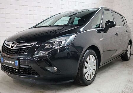 Opel Zafira C Tourer Selection Navi Kamera 7-Sitzer