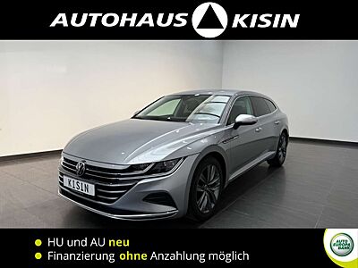 Volkswagen Arteon Shooting Brake 2.0TDI DSG Elegance /Navi /ACC /CAM