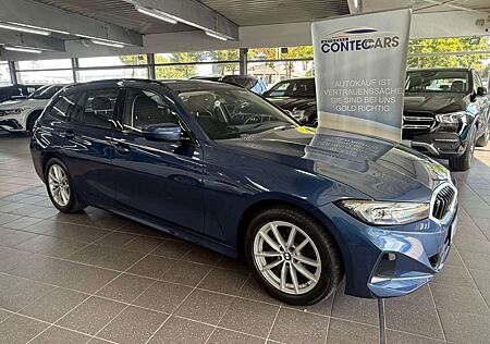 BMW 318 d Touring Driving Assistant+Park Assist+Wide