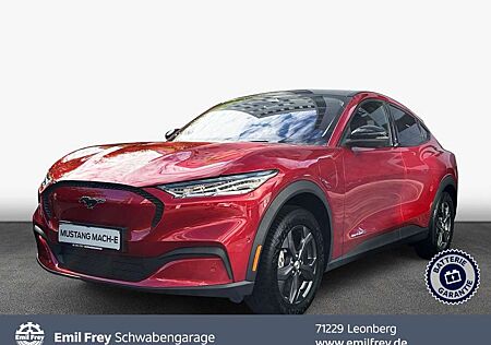 Ford Mustang Mach-E 198 kW *B&O *PANO