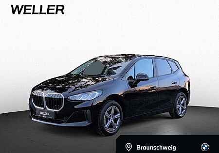 BMW 218 i Active Tourer LivePlus Tempo RFK LED HiFi PDC