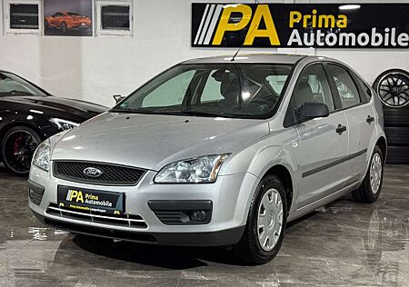 Ford Focus 1.6 Lim. Trend / 1. Hand Automatik Klima