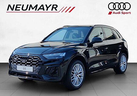 Audi Q5 40 TDI quattro S line Pano; Matrix; MMI
