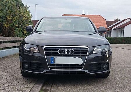 Audi A4 1.8 TFSI Ambition