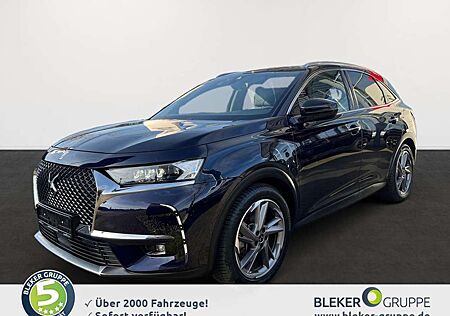 DS Automobiles DS7 Crossback DS 7 Crossback E-Tense 4x4 300 Be Chic