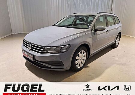 VW Passat Variant Volkswagen 2.0 TDI DSG LED|Navi|PDC