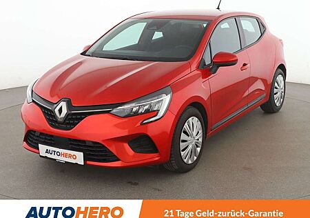 Renault Clio 1.0 SCe Zen*LED*SPUR*SHZ*PDC*KLIMA*TEMPO*