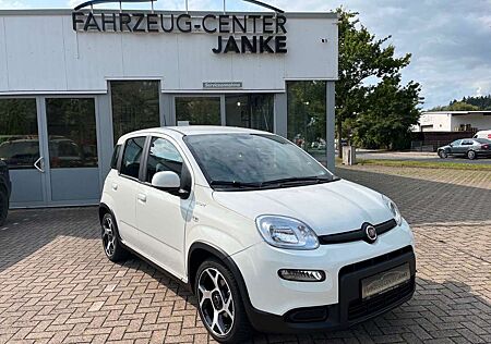 Fiat Panda Sport +Allwetter/DAB/FSE+