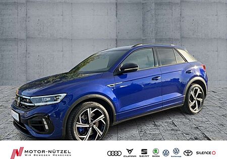 VW T-Roc Volkswagen R 2.0 TSI 4M DSG MATRIX+NAV+ACC+SHZ+VC+18Z