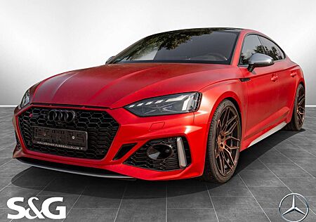 Audi RS5 2.9 TFSI quattro Sportback