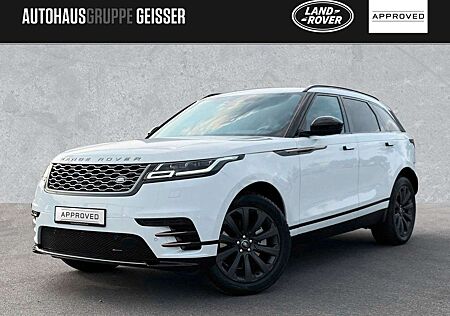 Land Rover Range Rover Velar D200 AWD R-DYNAMIC SE ACC