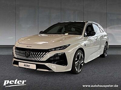 Peugeot 308 308 SW GT Exclusive 145 eDSC +360°Kamera+LED+Nav