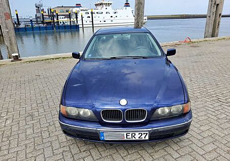 BMW 520i 520 5er