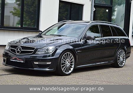 Mercedes-Benz C 63 AMG C 63 T AMG Performance P30 X00 E06 F00 VOLL