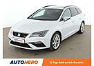 Seat Leon 1.8 TSI FR*NAVI*LED*PANO*CAM*PDC*SHZ*TEMPO*KLIMA*